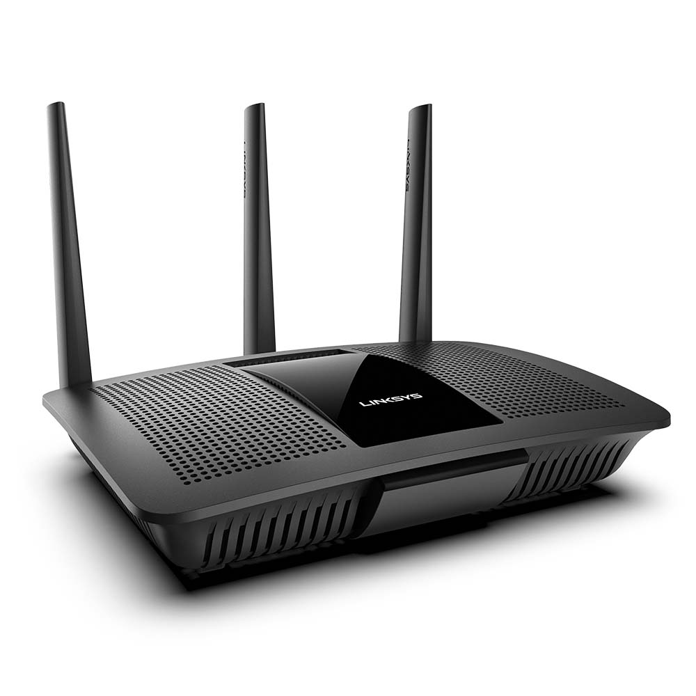 linksys router